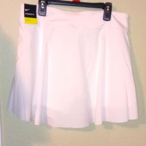 Tennis skirt Nike large